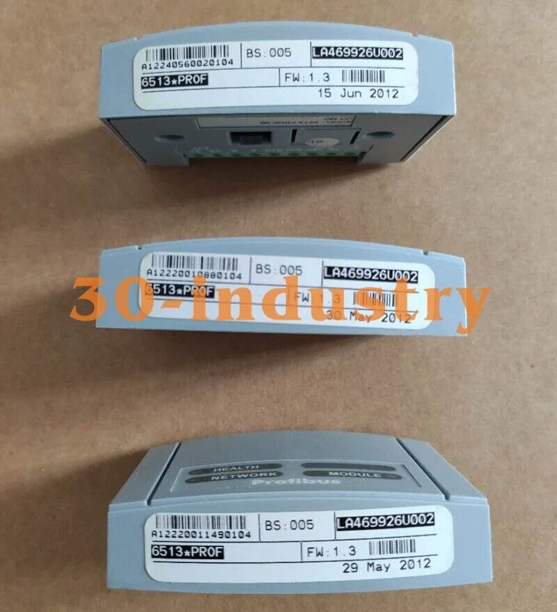 NEW FOR 6513-PROF-00 650 Inverter DP Communication Board - KOEED [1]