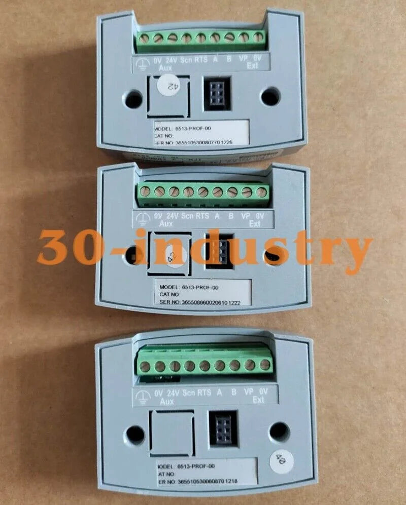 NEW FOR 6513-PROF-00 650 Inverter DP Communication Board - KOEED [2]