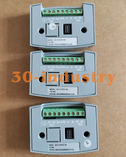 NEW FOR 6513-PROF-00 650 Inverter DP Communication Board - KOEED [2]