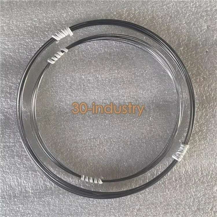 NEW FOR WRe3/25 Tungsten-Rhenium Thermocouple Wire - 0.5mm Diameter - THERMOCOUPLE EXPERTS [3]
