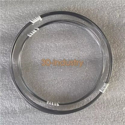 NEW FOR WRe3/25 Tungsten-Rhenium Thermocouple Wire - 0.5mm Diameter - THERMOCOUPLE EXPERTS [3]
