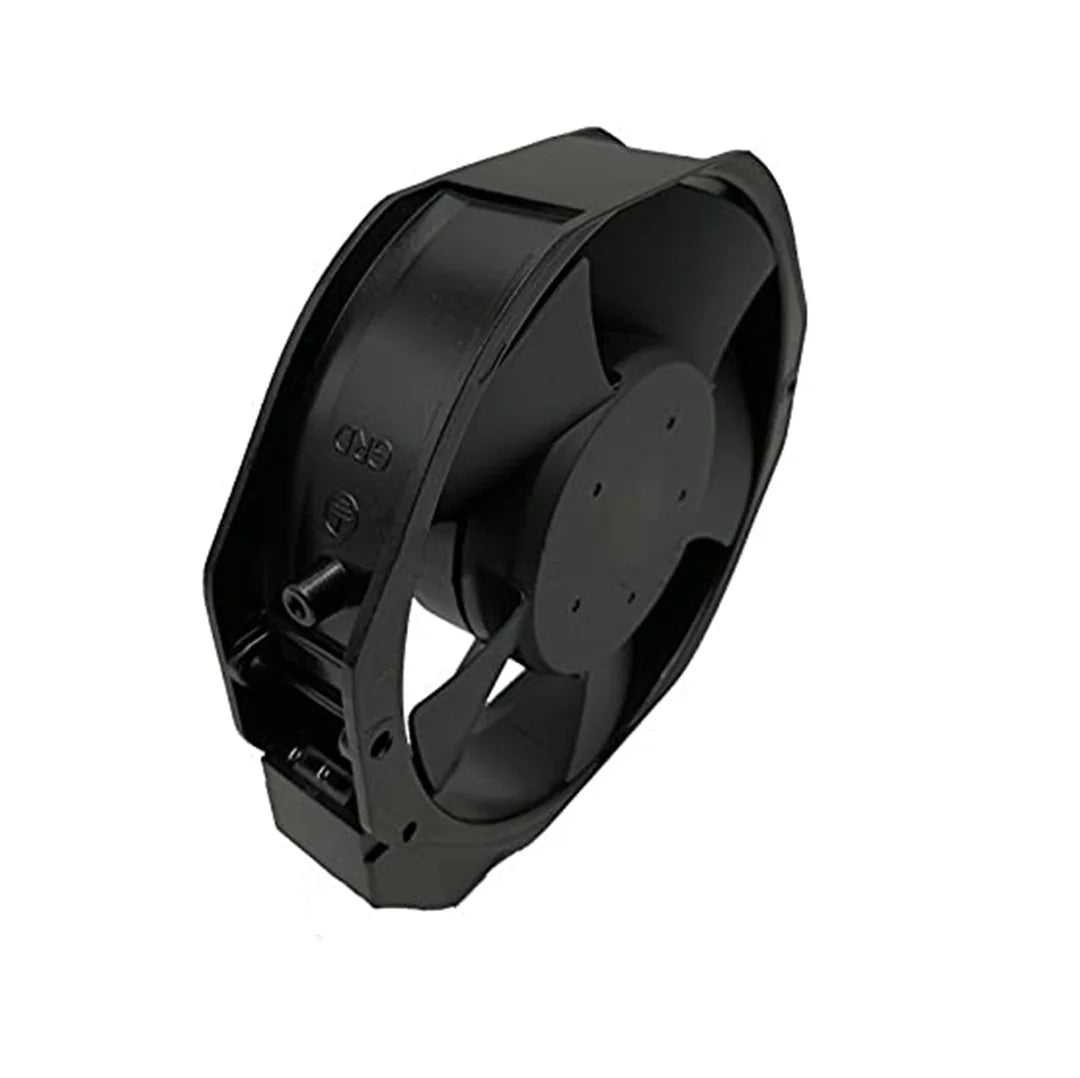 NEW FULLTECH UF-15AC23 Axial Fan AC 230V 27/26W - Durable and Efficient Design - FULLTECH [1]