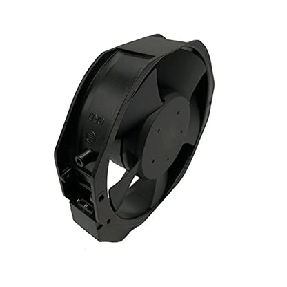 NEW FULLTECH UF-15AC23 Axial Fan AC 230V 27/26W - Durable and Efficient Design - FULLTECH [1]