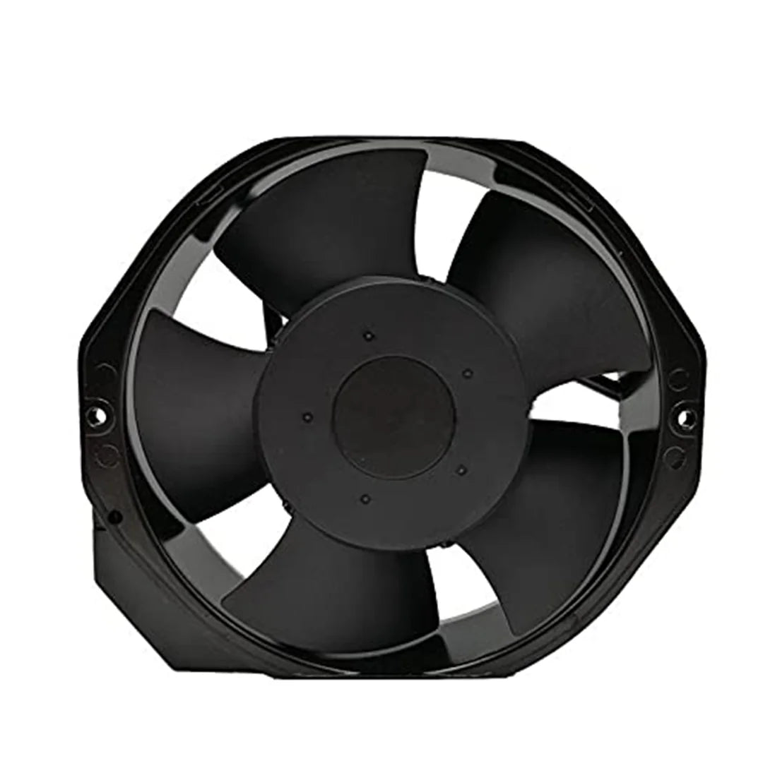 NEW FULLTECH UF-15AC23 Axial Fan AC 230V 27/26W - Durable and Efficient Design - FULLTECH [3]