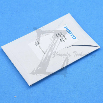 NEW Festo Solenoid Valve CPA10-M1H-5LS 173449 - FESTO [3]