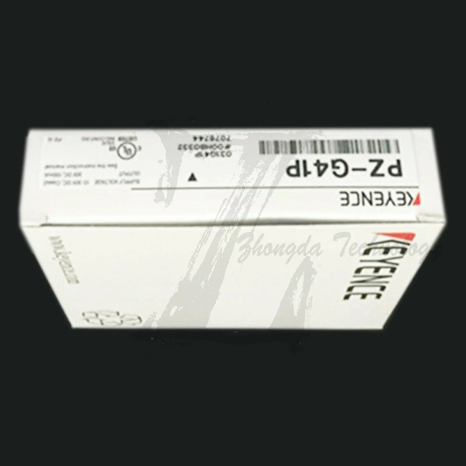 NEW IN BOX 1PCS KEYENCE Photoeletric Switch PZ-41P - KEYENCE [3]