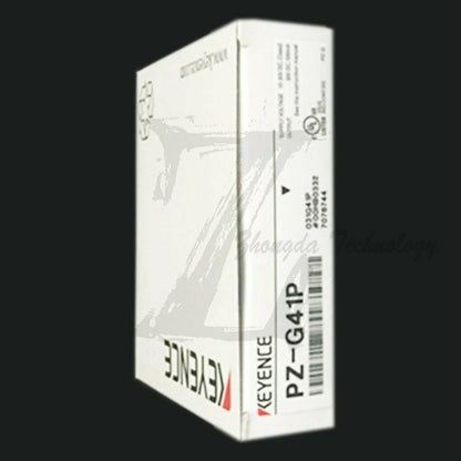 NEW IN BOX 1PCS KEYENCE Photoeletric Switch PZ-41P - KEYENCE [4]