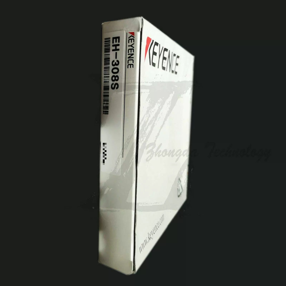NEW IN BOX 1PCS KEYENCE Proximity Sensor EH-308S EH308S - KEYENCE [1]