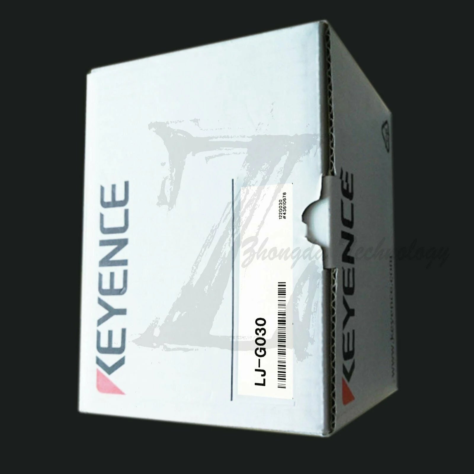 NEW IN BOX 1PCS Keyence LJ-G030 LJG030 - KEYENCE [4]