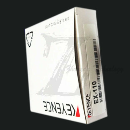 NEW IN BOX 1PCS Keyence Sensor EX-110 EX110 - KEYENCE [3]