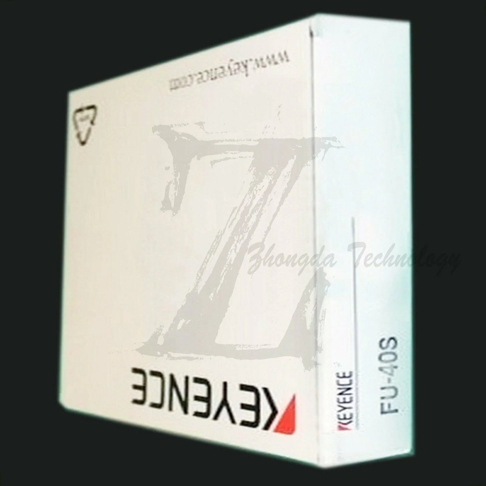 NEW IN BOX 1PC KEYENCE FU-40S FU40S - KEYENCE [4]