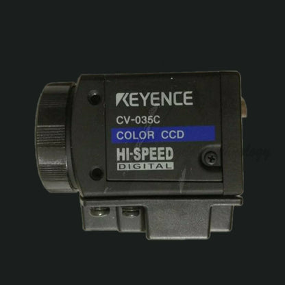 NEW IN BOX 1PC Keyence CV-035C industrial cameras CV035C - KEYENCE [4]
