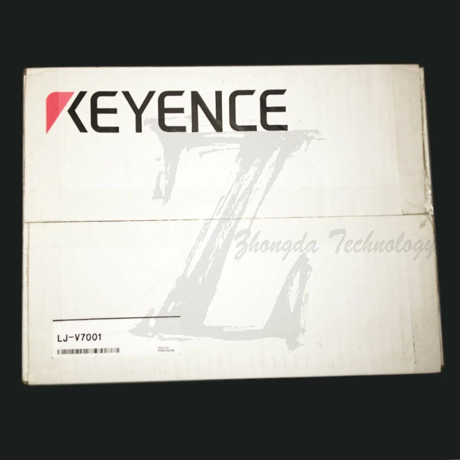 NEW IN BOX 1PC Keyence LJ-V7001 LJV7001 - KEYENCE [1]