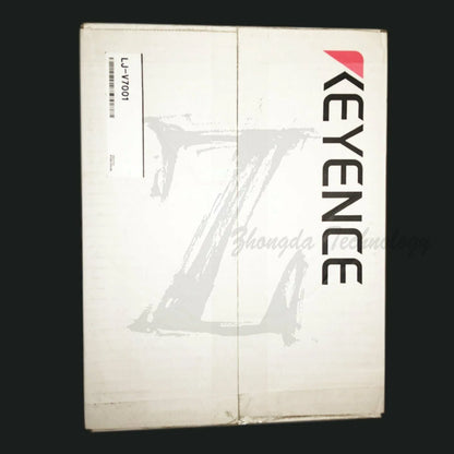 NEW IN BOX 1PC Keyence LJ-V7001 LJV7001 - KEYENCE [4]