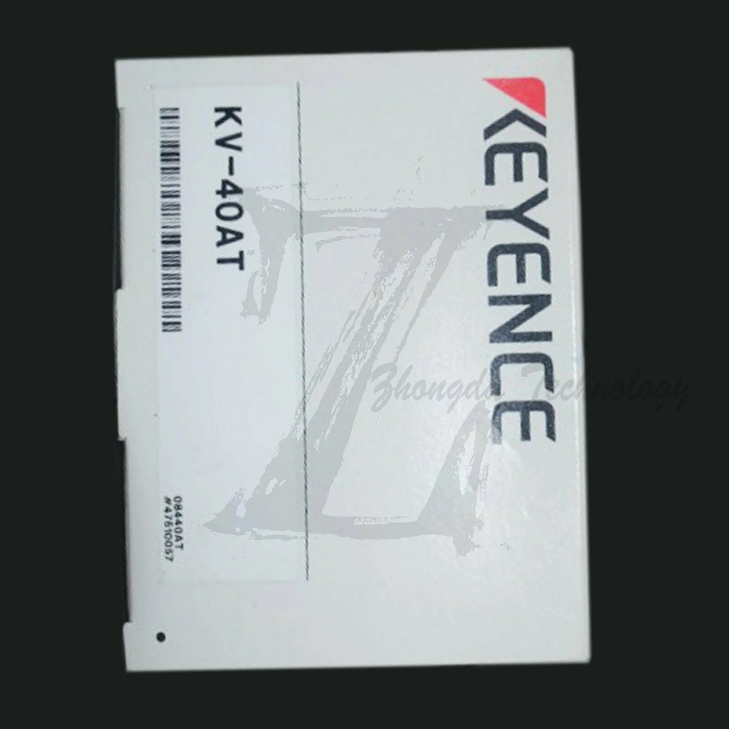 NEW IN BOX 1PC Keyence PLC KV-40AT KV40AT - KEYENCE [2]