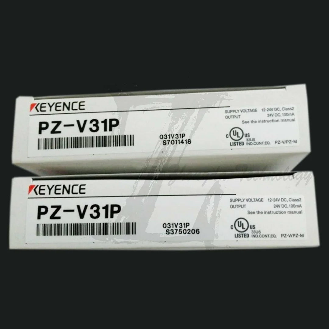 NEW IN BOX 1PC Keyence PZ-V31P PZV31P - KEYENCE [1]