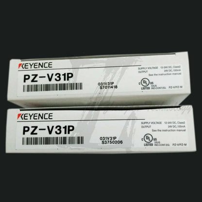 NEW IN BOX 1PC Keyence PZ-V31P PZV31P - KEYENCE [1]