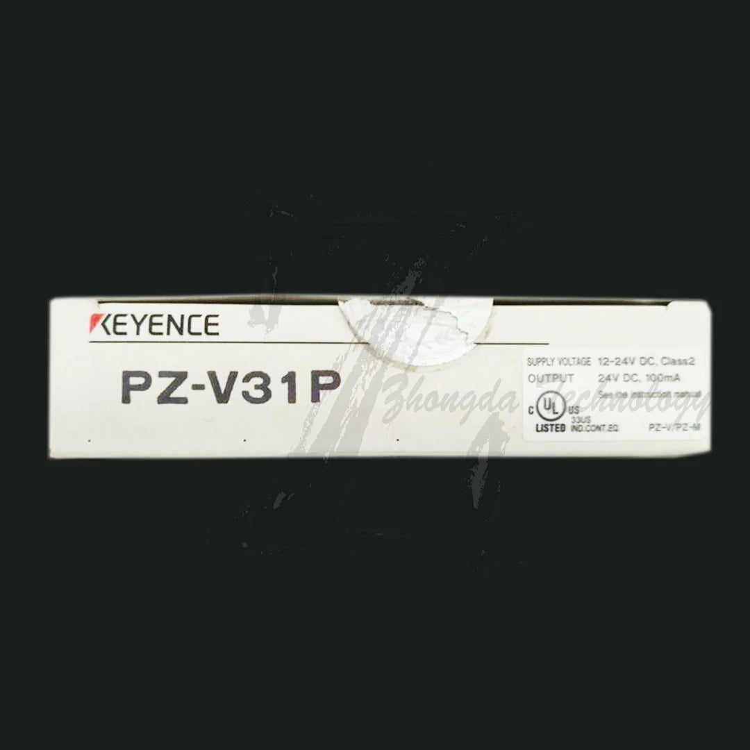 NEW IN BOX 1PC Keyence PZ-V31P PZV31P - KEYENCE [2]