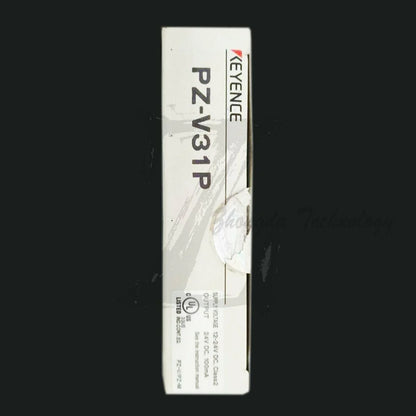 NEW IN BOX 1PC Keyence PZ-V31P PZV31P - KEYENCE [3]