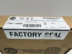 NEW IN BOX Allen-Bradley 1784-U2DN USB-to-DeviceNet Adapter - Perfect for Your Needs - ALLEN-BRADLEY [1]