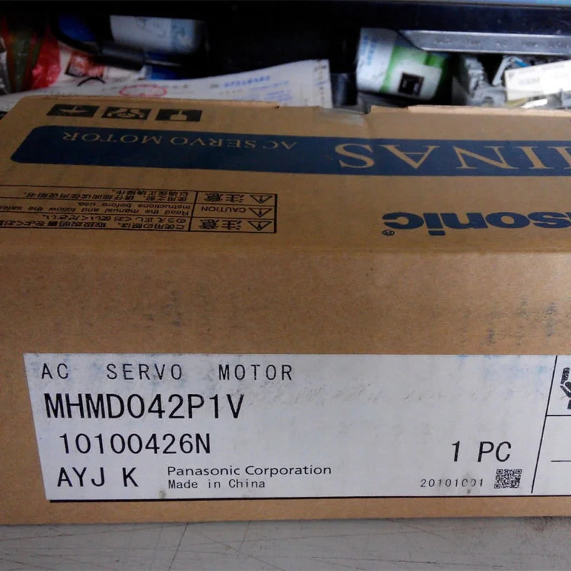 NEW MHMD042P1V New* - KOEED [1]