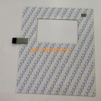 NEW Membrane Keypad for CNC Hydraulic Press Brake ESA S525 - KOEED [2]