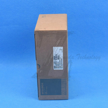 NEW Mitsubishi AC Servo Amplifier MR-J2S-200A Quality assurance - MITSUBISHI [4]
