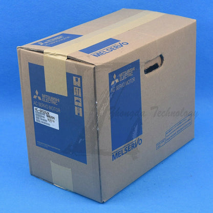 NEW Mitsubishi AC servo motor 3.5KW HC-SFS352K - MITSUBISHI [6]