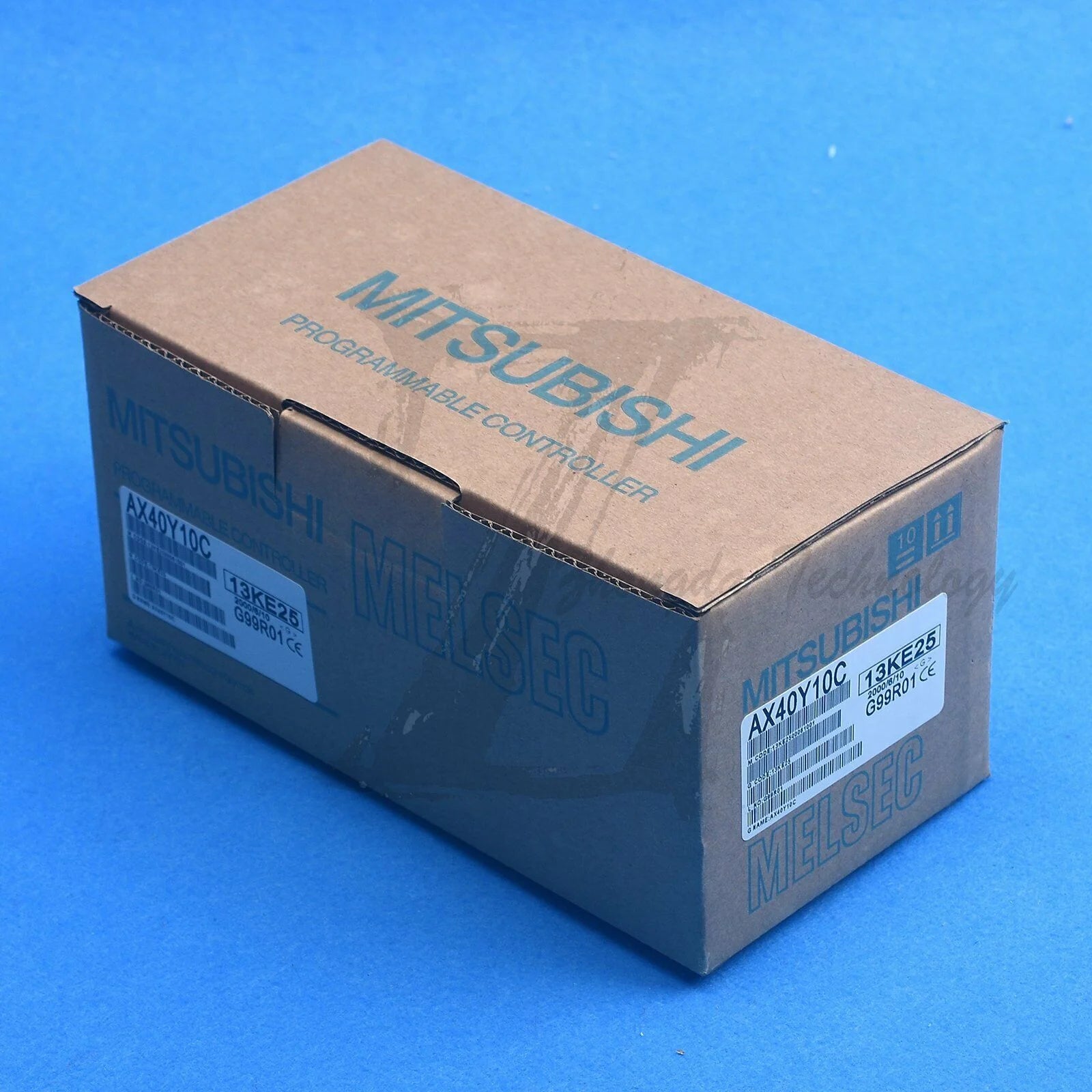 NEW Mitsubishi PLC controller AX40Y10C - MITSUBISHI [5]