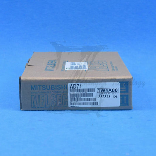NEW Mitsubishi Positioning Module, AD71 - MITSUBISHI [2]