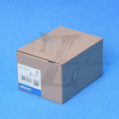 NEW Omron PLC CP1W-8ET1 Transistor (source type) quality assurance deliver - OMRON [6]