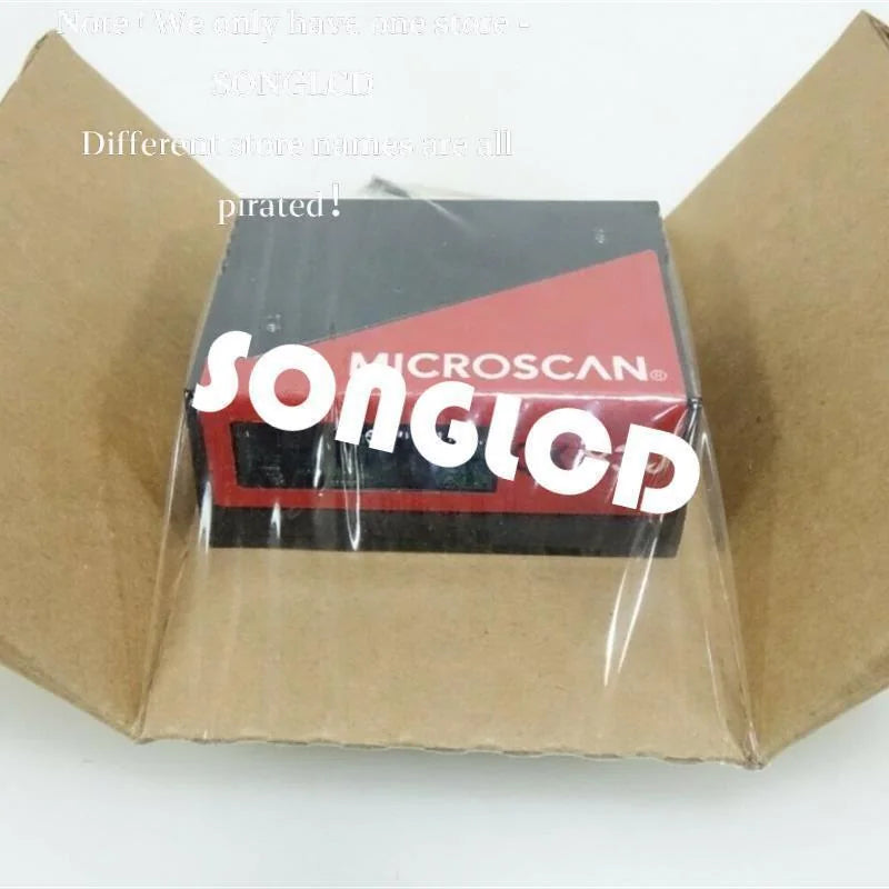 NEW QX830 FIS-0830-0004G Optical Sensor - HONEYWELL [1]