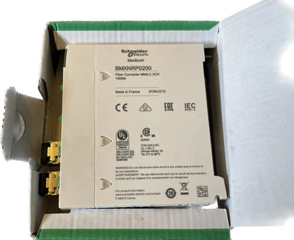 NEW SCHNEIDER MODICON BMXNRP0200 - SCHNEIDER ELECTRIC [3]