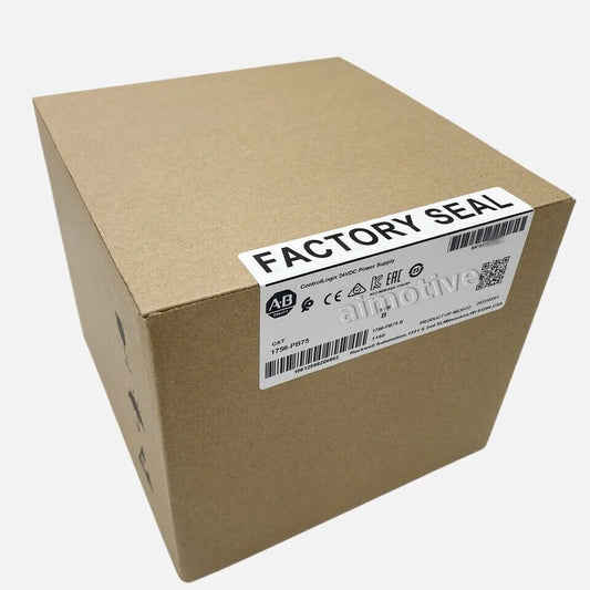 NEW SEALED AB 1756-PB75 ControlLogix AC Power Supply Allen-Bradley 1756PB75 - ALLEN-BRADLEY [2]