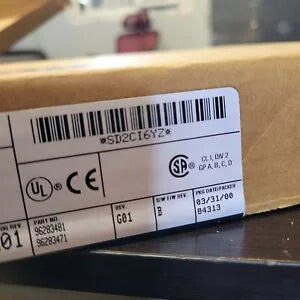 NEW SEALED ALLEN BRADLEY 1771-OFE2 1771-0FE2 PLC-5 ANALOG OUTPUT MODULE - KOEED [3]