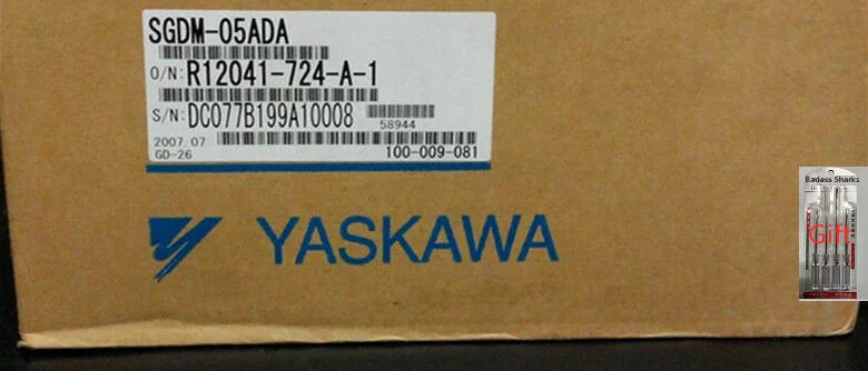 NEW SGDM-05ADA - Brand New in Box - KOEED [2]