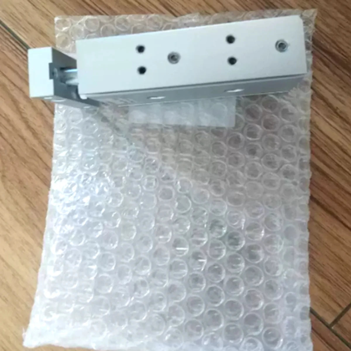 NEW SMC Guided Slide Cylinder CXSM15-60 - SMC [1]
