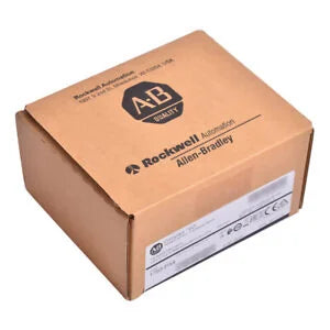 NEW Sealed Allen Bradley 1769-PA4 CompactLogix Power Supply AB 1769-PA4 NJ - ALLEN BRADLEY [1]