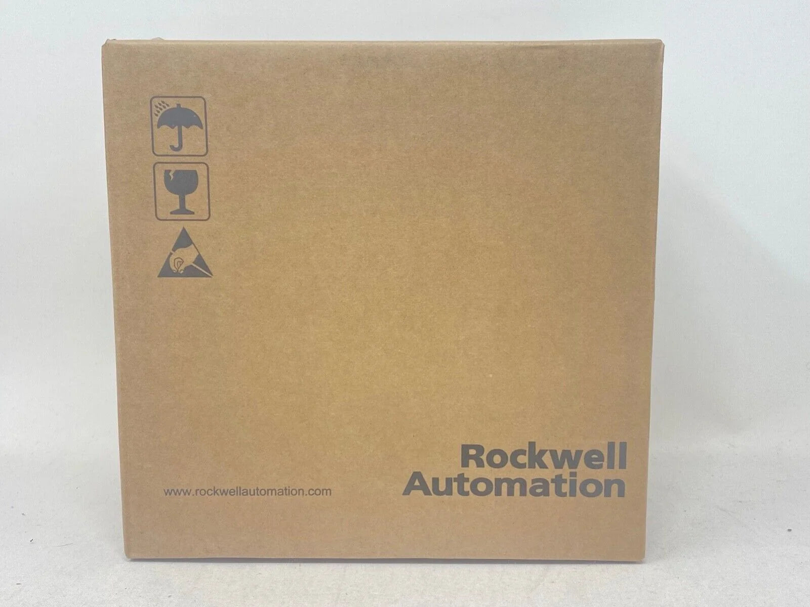 NEW Sealed Allen-Bradley 25B-D2P3N104 PowerFlex 525 0.75kW 1.0HP AC Drive with Allen-Bradley Efficiency & Reliability - ALLEN-BRADLEY [2]