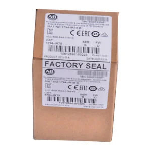 NEW Sealed Allen-Bradley Flex 8 Point Thermocouple RTD Module 1794-IRT8 - KOEED [5]