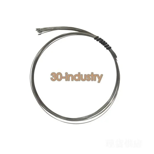 NEW WRe5/26 Tungsten-Rhenium Thermocouple Wire 0.5mm Diameter - THERMOSTAN [1]