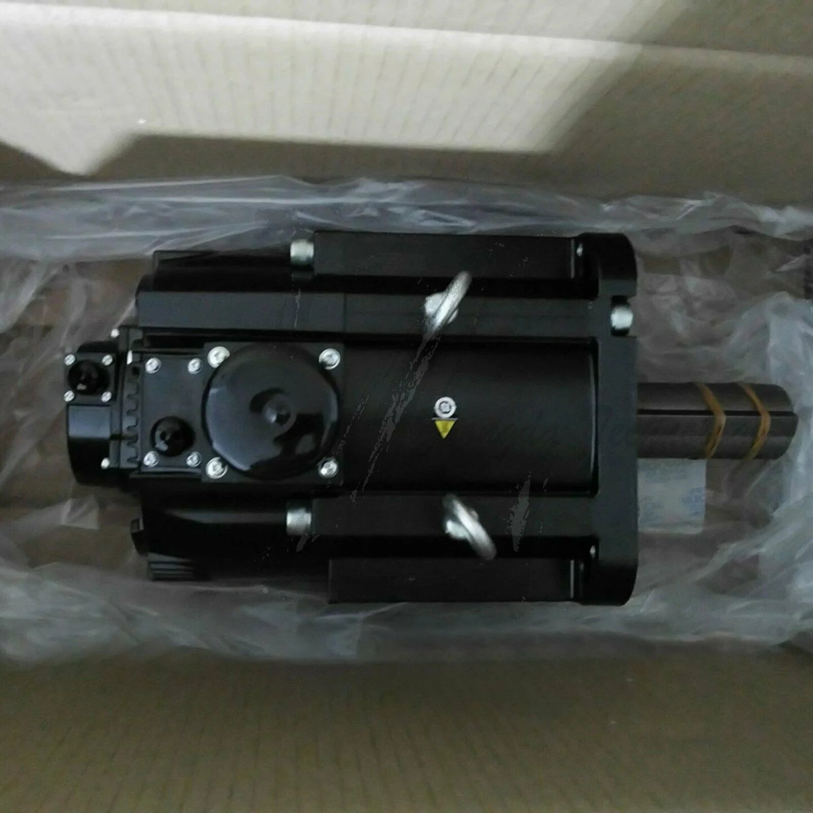 NEW Yaskawa AC servo motor SGM7G-55AFC6C - YASKAWA [2]