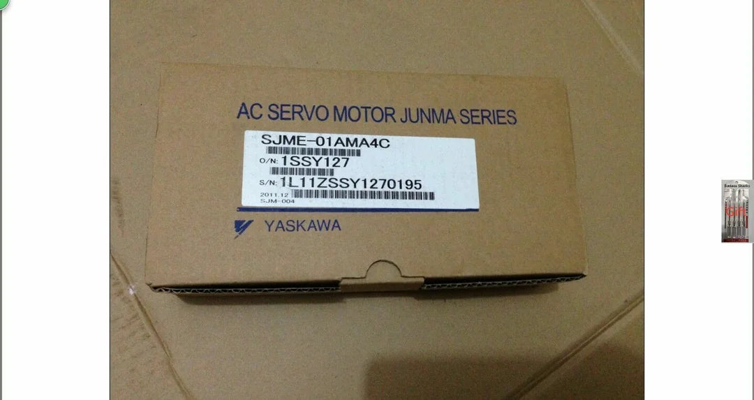 NEW motor SJME-01AMA4C - KOEED [1]