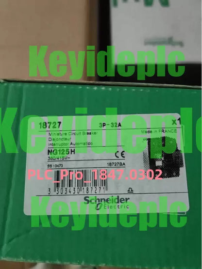 NG125H 1PCS Schneider NG125H Fast delivery [1]