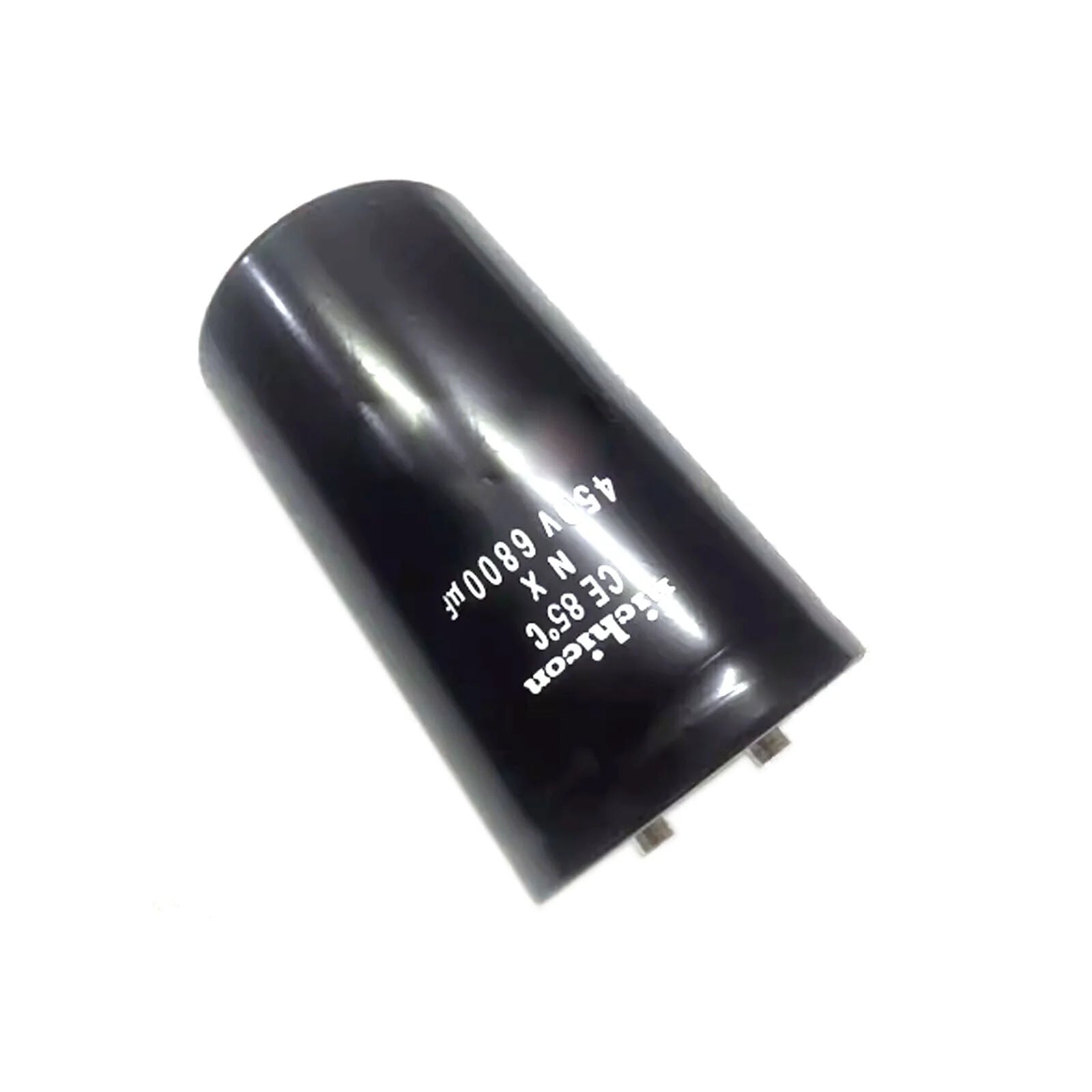 NICHICON CE CAPACITOR 450V 6800UF - NICHICON [1]