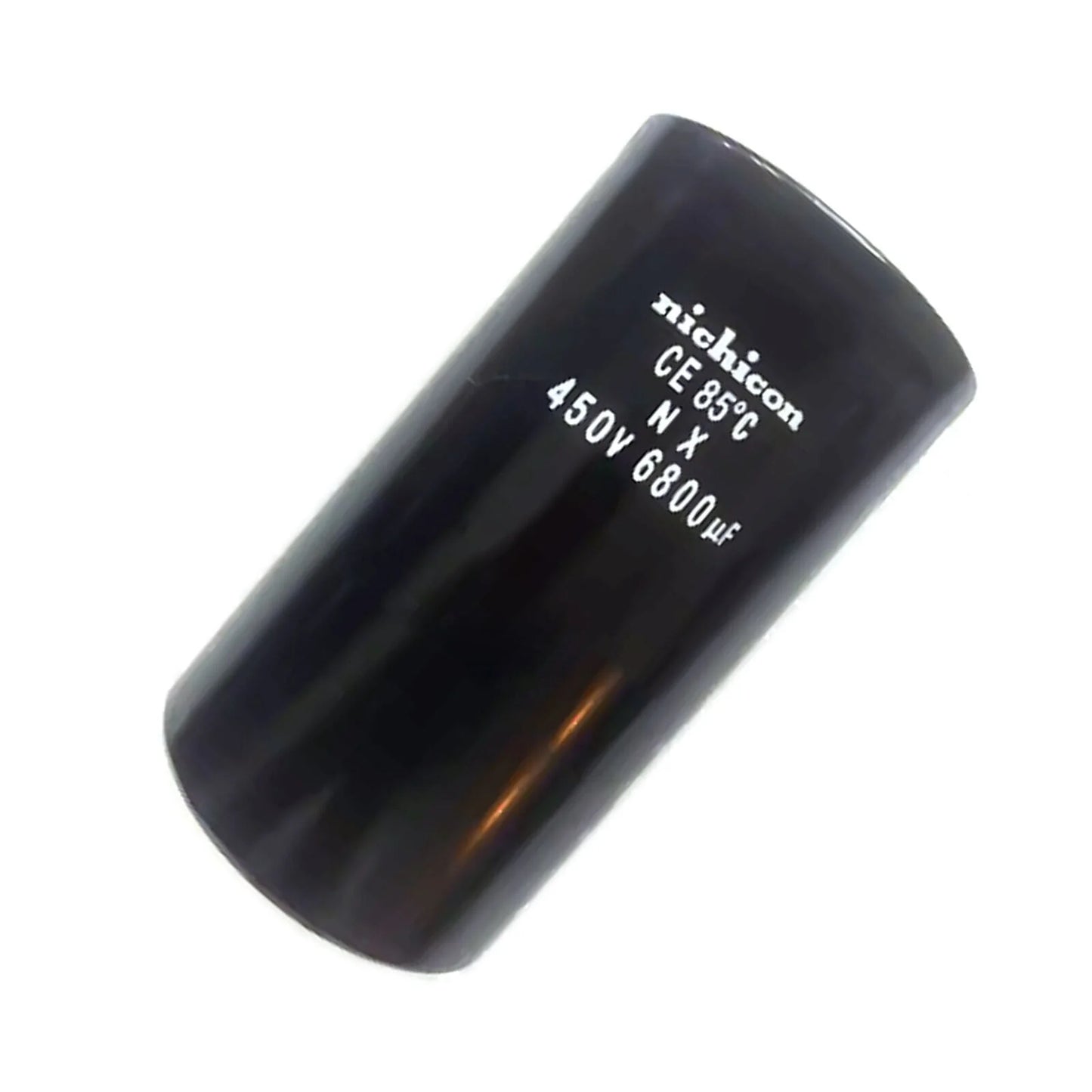 NICHICON CE CAPACITOR 450V 6800UF - NICHICON [2]