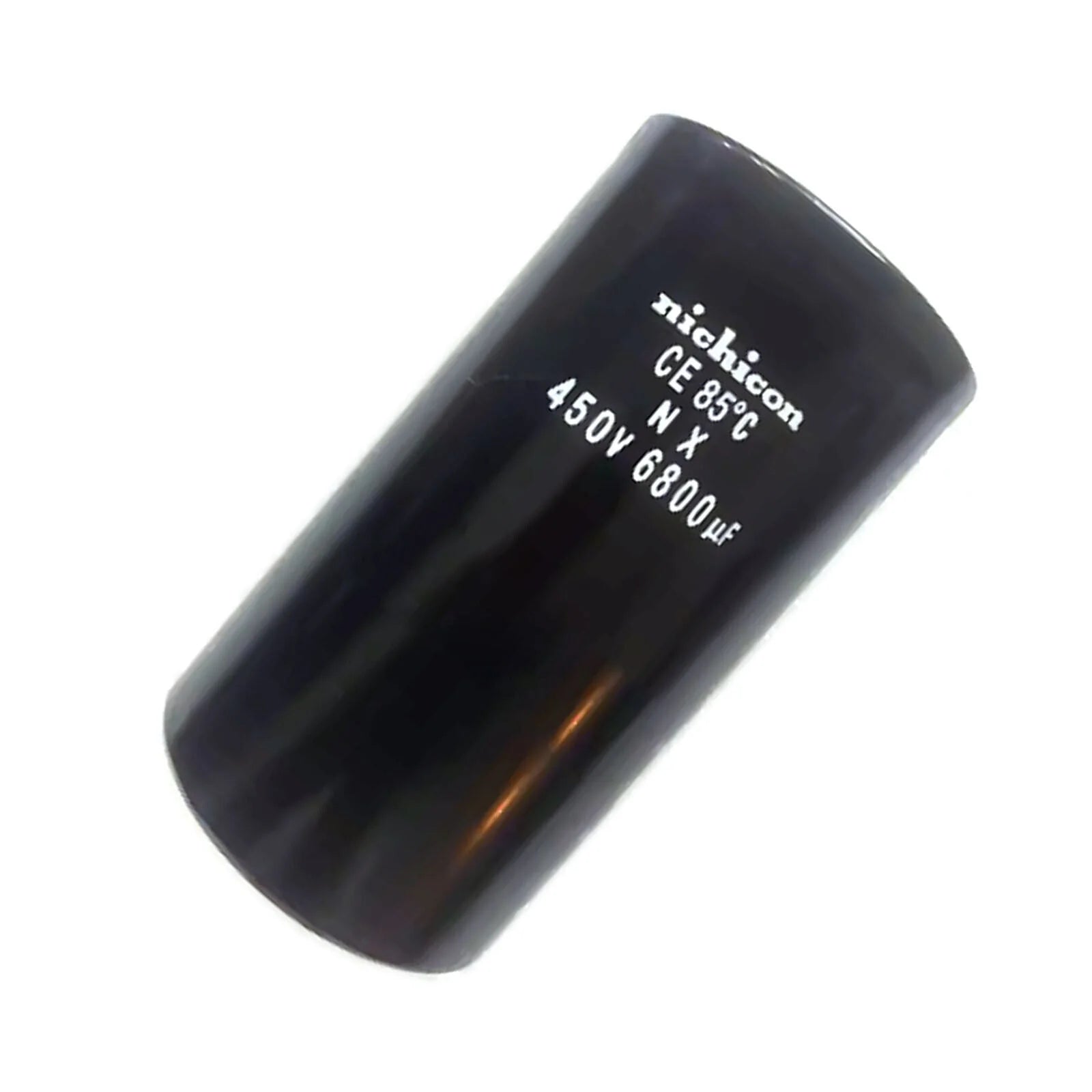 NICHICON CE CAPACITOR 450V 6800UF - NICHICON [2]