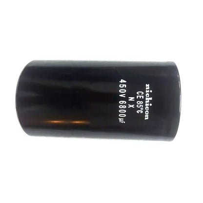 NICHICON CE CAPACITOR 450V 6800UF - NICHICON [3]