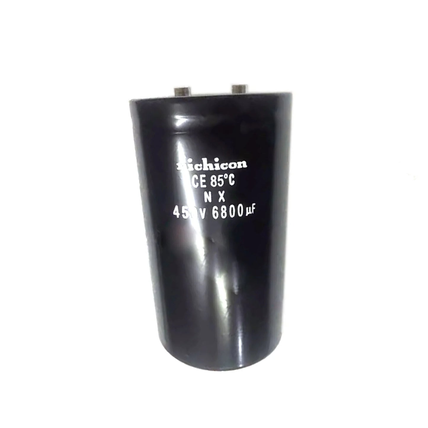 NICHICON CE CAPACITOR 450V 6800UF - NICHICON [4]