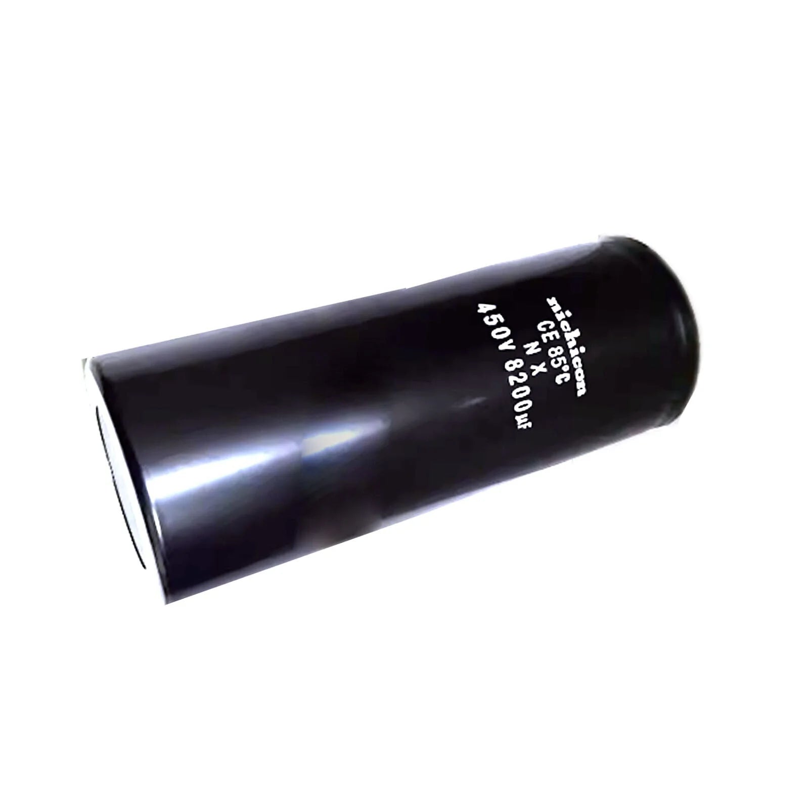 NICHICON CE CAPACITOR 8200UF 450V - NICHICON [1]